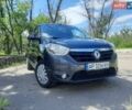 Серый Рено Лоджи, объемом двигателя 1.46 л и пробегом 233 тыс. км за 8500 $, фото 1 на Automoto.ua