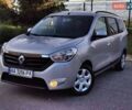 Серый Рено Лоджи, объемом двигателя 1.46 л и пробегом 128 тыс. км за 9900 $, фото 4 на Automoto.ua