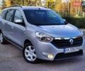 Серый Рено Лоджи, объемом двигателя 1.46 л и пробегом 128 тыс. км за 9900 $, фото 2 на Automoto.ua