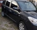 Серый Рено Лоджи, объемом двигателя 1.46 л и пробегом 72 тыс. км за 10700 $, фото 2 на Automoto.ua