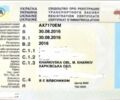 Сірий Рено Лоджі, об'ємом двигуна 1.5 л та пробігом 110 тис. км за 10200 $, фото 2 на Automoto.ua