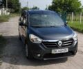 Серый Рено Лоджи, объемом двигателя 1.46 л и пробегом 72 тыс. км за 10700 $, фото 1 на Automoto.ua