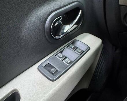 Серый Рено Лоджи, объемом двигателя 1.46 л и пробегом 230 тыс. км за 10500 $, фото 18 на Automoto.ua