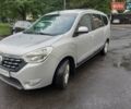 Серый Рено Лоджи, объемом двигателя 1.46 л и пробегом 315 тыс. км за 8500 $, фото 1 на Automoto.ua