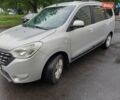 Серый Рено Лоджи, объемом двигателя 1.46 л и пробегом 315 тыс. км за 8500 $, фото 9 на Automoto.ua