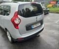 Серый Рено Лоджи, объемом двигателя 1.46 л и пробегом 315 тыс. км за 8500 $, фото 8 на Automoto.ua