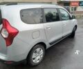 Серый Рено Лоджи, объемом двигателя 1.46 л и пробегом 315 тыс. км за 8500 $, фото 4 на Automoto.ua