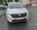 Серый Рено Лоджи, объемом двигателя 1.46 л и пробегом 315 тыс. км за 8500 $, фото 7 на Automoto.ua
