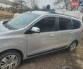 Серый Рено Лоджи, объемом двигателя 1.46 л и пробегом 92 тыс. км за 11500 $, фото 1 на Automoto.ua