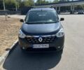Сірий Рено Лоджі, об'ємом двигуна 1.5 л та пробігом 112 тис. км за 10800 $, фото 1 на Automoto.ua