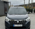 Серый Рено Лоджи, объемом двигателя 1.46 л и пробегом 228 тыс. км за 10500 $, фото 1 на Automoto.ua