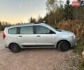 Серый Рено Лоджи, объемом двигателя 1.46 л и пробегом 164 тыс. км за 9900 $, фото 1 на Automoto.ua