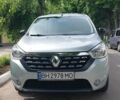 Сірий Рено Лоджі, об'ємом двигуна 1.46 л та пробігом 51 тис. км за 15999 $, фото 12 на Automoto.ua