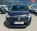 Серый Рено Лоджи, объемом двигателя 1.46 л и пробегом 95 тыс. км за 13500 $, фото 1 на Automoto.ua