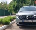 Сірий Рено Лоджі, об'ємом двигуна 1.46 л та пробігом 51 тис. км за 15999 $, фото 17 на Automoto.ua