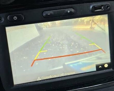 Серый Рено Лоджи, объемом двигателя 1.46 л и пробегом 105 тыс. км за 15500 $, фото 3 на Automoto.ua