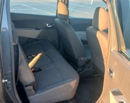 Сірий Рено Лоджі, об'ємом двигуна 1.5 л та пробігом 268 тис. км за 7100 $, фото 4 на Automoto.ua