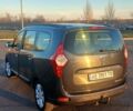Сірий Рено Лоджі, об'ємом двигуна 1.5 л та пробігом 268 тис. км за 7100 $, фото 6 на Automoto.ua