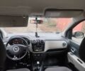 Рено Лоджи 2013 в Бердичеве на Automoto.ua Серый Рено Лоджи, объемом двигателя 1.5 л и пробегом 188 тыс. км за 3800 $, фото 7 на Automoto.ua