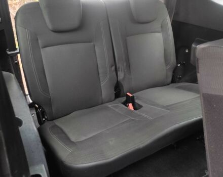 Рено Лоджи 2013 в Бердичеве на Automoto.ua Серый Рено Лоджи, объемом двигателя 1.5 л и пробегом 188 тыс. км за 3800 $, фото 15 на Automoto.ua