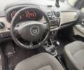 Рено Лоджи 2013 в Бердичеве на Automoto.ua Серый Рено Лоджи, объемом двигателя 1.5 л и пробегом 188 тыс. км за 3800 $, фото 19 на Automoto.ua