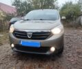 Рено Лоджи 2013 в Бердичеве на Automoto.ua Серый Рено Лоджи, объемом двигателя 1.5 л и пробегом 188 тыс. км за 3800 $, фото 5 на Automoto.ua
