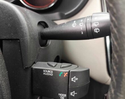 Рено Лоджи 2013 в Бердичеве на Automoto.ua Серый Рено Лоджи, объемом двигателя 1.5 л и пробегом 188 тыс. км за 3800 $, фото 3 на Automoto.ua