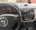 Рено Лоджи 2013 в Бердичеве на Automoto.ua Серый Рено Лоджи, объемом двигателя 1.5 л и пробегом 188 тыс. км за 3800 $, фото 10 на Automoto.ua