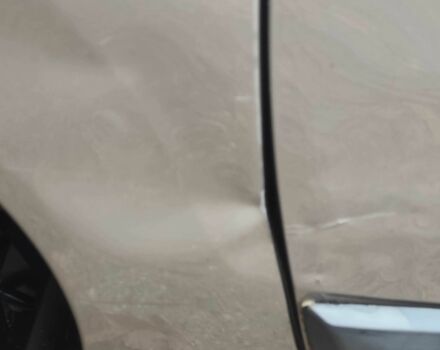 Серый Рено Лоджи, объемом двигателя 1.5 л и пробегом 188 тыс. км за 3500 $, фото 4 на Automoto.ua