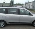Сірий Рено Лоджі, об'ємом двигуна 1.5 л та пробігом 52 тис. км за 11800 $, фото 1 на Automoto.ua