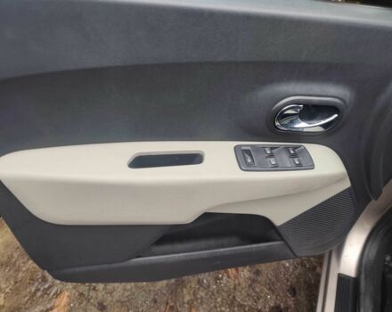 Рено Лоджи 2013 в Бердичеве на Automoto.ua Серый Рено Лоджи, объемом двигателя 1.5 л и пробегом 188 тыс. км за 3800 $, фото 17 на Automoto.ua