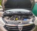 Рено Лоджи 2013 в Бердичеве на Automoto.ua Серый Рено Лоджи, объемом двигателя 1.5 л и пробегом 188 тыс. км за 3800 $, фото 9 на Automoto.ua
