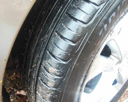 Рено Лоджи 2013 в Бердичеве на Automoto.ua Серый Рено Лоджи, объемом двигателя 1.5 л и пробегом 188 тыс. км за 3800 $, фото 1 на Automoto.ua