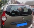Рено Лоджи 2013 в Бердичеве на Automoto.ua Серый Рено Лоджи, объемом двигателя 1.5 л и пробегом 188 тыс. км за 3800 $, фото 12 на Automoto.ua
