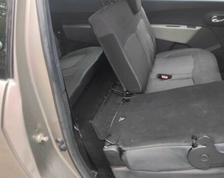 Рено Лоджи 2013 в Бердичеве на Automoto.ua Серый Рено Лоджи, объемом двигателя 1.5 л и пробегом 188 тыс. км за 3800 $, фото 21 на Automoto.ua