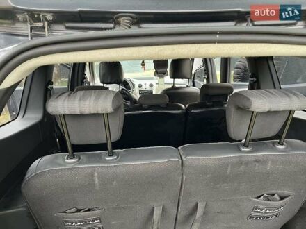 Рено Лоджі 2013 у Калуше на Automoto.ua Сірий Рено Лоджі, об'ємом двигуна 1.46 л та пробігом 32 тис. км за 11000 $, фото 1 на Automoto.ua