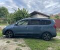 Синий Рено Лоджи, объемом двигателя 1.5 л и пробегом 310 тыс. км за 6100 $, фото 1 на Automoto.ua