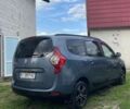 Синий Рено Лоджи, объемом двигателя 0 л и пробегом 315 тыс. км за 5924 $, фото 2 на Automoto.ua