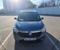 Синий Рено Лоджи, объемом двигателя 1.46 л и пробегом 175 тыс. км за 7500 $, фото 1 на Automoto.ua