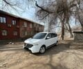 Синій Рено Лоджі, об'ємом двигуна 1.5 л та пробігом 129 тис. км за 10700 $, фото 1 на Automoto.ua