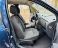 Синий Рено Лоджи, объемом двигателя 1.5 л и пробегом 57 тыс. км за 12500 $, фото 10 на Automoto.ua