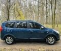 Синий Рено Лоджи, объемом двигателя 1.5 л и пробегом 57 тыс. км за 12500 $, фото 3 на Automoto.ua