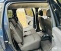 Синий Рено Лоджи, объемом двигателя 1.5 л и пробегом 57 тыс. км за 12500 $, фото 11 на Automoto.ua