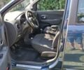 Синий Рено Лоджи, объемом двигателя 1.46 л и пробегом 98 тыс. км за 15000 $, фото 9 на Automoto.ua