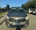 Зеленый Рено Лоджи, объемом двигателя 0 л и пробегом 269 тыс. км за 7724 $, фото 1 на Automoto.ua