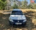 Белый Рено Логан МСВ, объемом двигателя 1.6 л и пробегом 160 тыс. км за 3500 $, фото 8 на Automoto.ua