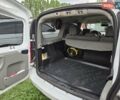 Білий Рено Логан МСВ, об'ємом двигуна 1.6 л та пробігом 160 тис. км за 6000 $, фото 13 на Automoto.ua