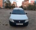 Рено Логан МСВ 2011 в Запорожье на Automoto.ua Белый Рено Логан МСВ, объемом двигателя 1.6 л и пробегом 167 тыс. км за 3500 $, фото 4 на Automoto.ua