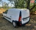 Белый Рено Логан МСВ, объемом двигателя 1.6 л и пробегом 160 тыс. км за 3500 $, фото 7 на Automoto.ua