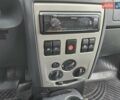 Білий Рено Логан МСВ, об'ємом двигуна 1.6 л та пробігом 160 тис. км за 6000 $, фото 7 на Automoto.ua